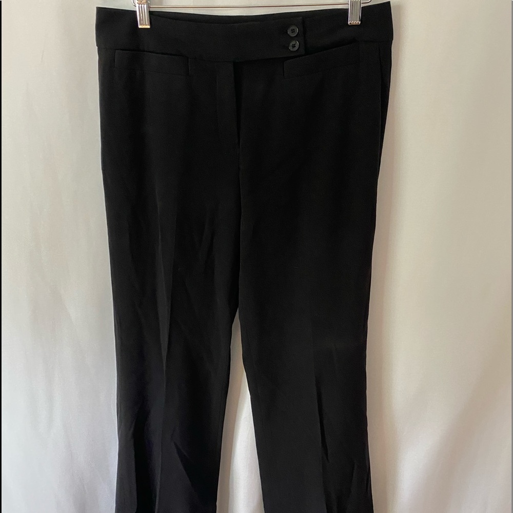 Focus 2000 pants
